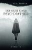 Der Geist eines Psychopathen (Penny Archer, Band 1)