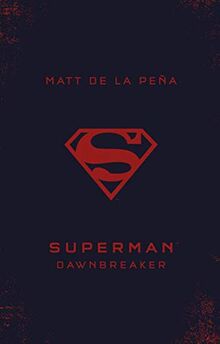 Superman: Dawnbreaker