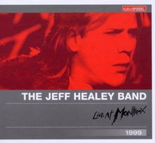 Live at Montreux 1999 (Kulturspiegel Edition)