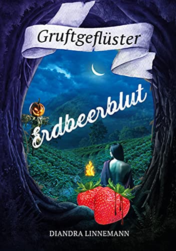 Erdbeerblut (Gruftgeflüster)