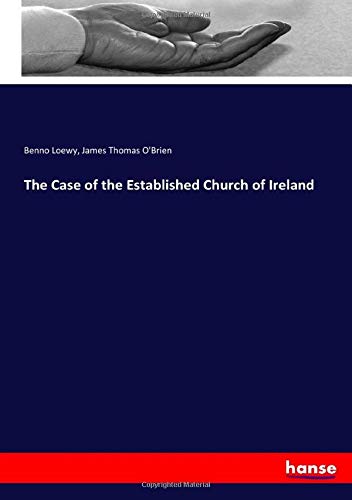 The Case of the Established Church of Ireland