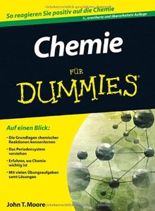 Chemie für Dummies (Fur Dummies)