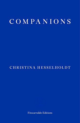 Christina Hesselholdt Companions