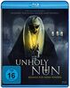 Unholy Nun - Bezahle für deine Sünden [Blu-ray]