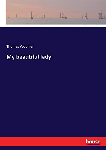 My beautiful lady