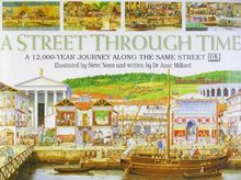 A Street Through Time (History)
