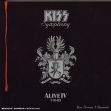 Alive 4 [Import anglais]