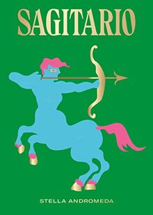 Sagitario (Signos del Zodíaco, Band 11)