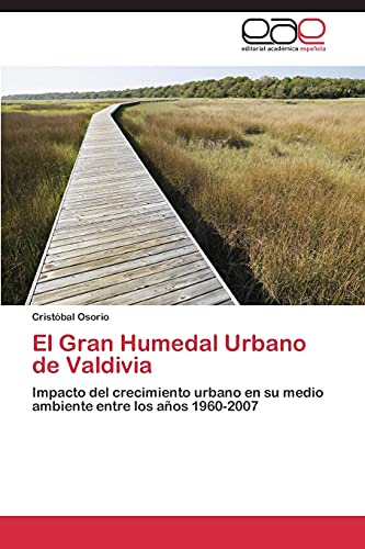 El Gran Humedal Urbano de Valdivia: Impacto del crecimiento urbano en su medio ambiente entre los años 1960-2007