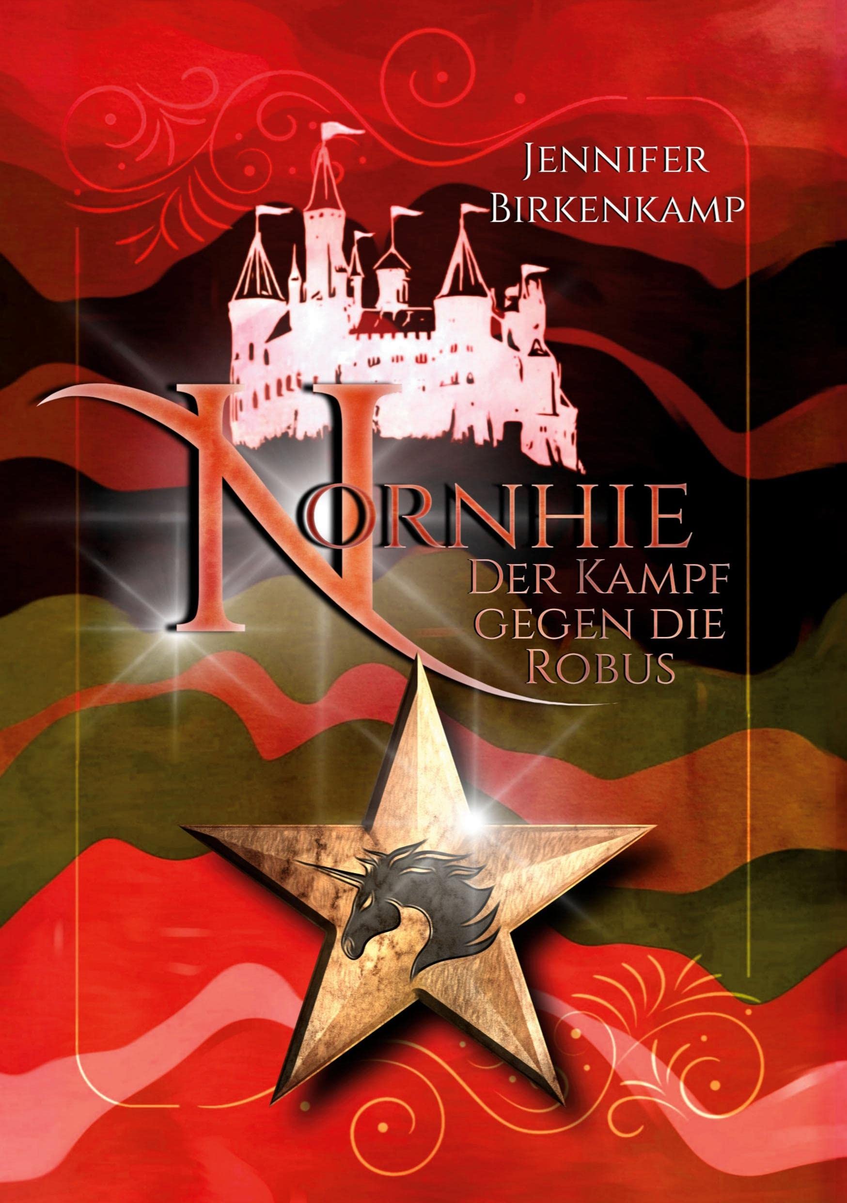Nornhie: Der Kampf gegen die Robus