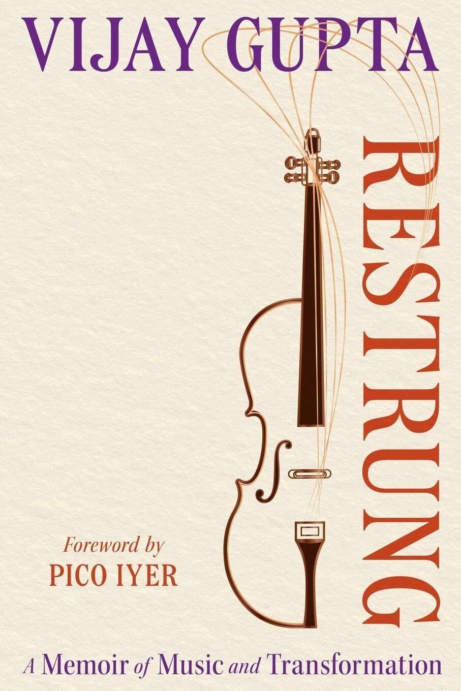 Restrung