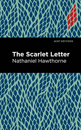 Scarlet Letter (Mint Editions―Historical Fiction)