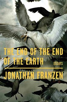 The End of the End of the Earth (International Edition)