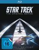 Star Trek - Raumschiff Enterprise - Staffel 1-3 [Blu-ray]