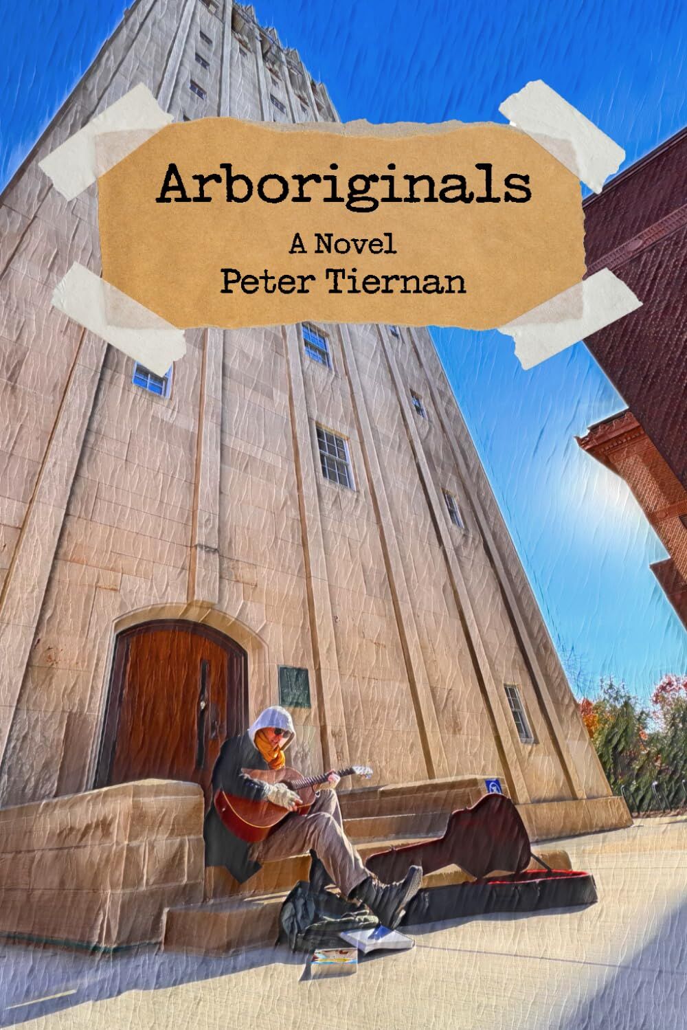 Arboriginals