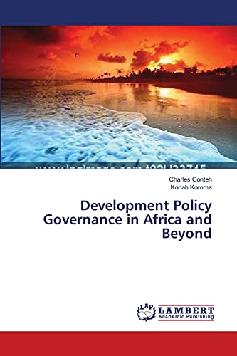 Development Policy Governance in Africa and Beyond