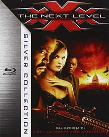 Xxx - The Next Level [Blu-ray] [IT Import]