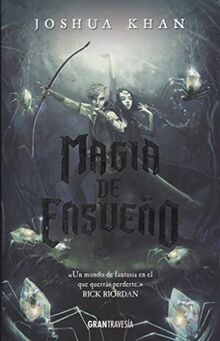 Magia de ensueño (Magia sombría)