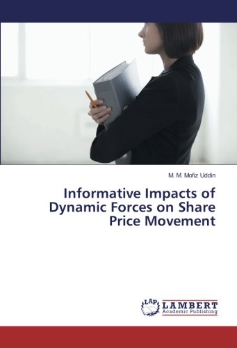 Informative Impacts of Dynamic Forces on Share Price Movement