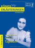 Königs Erläuterungen und Materialien, Bd.410, Das Tagebuch der Anne Frank
