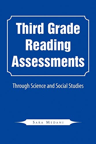 Third Grade Reading Assessments