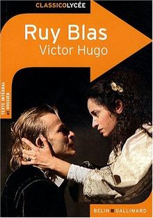 Ruy Blas