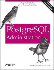 PostgreSQL-Administration