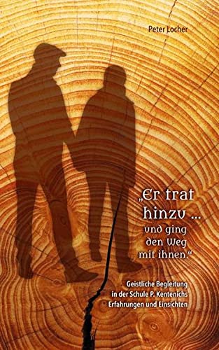 „Er trat hinzu … und ging den Weg mit ihnen: Geistliche Begleitung in der Schule P. Kentenichs – Erfahrungen und Einsichten. Viele Farbbilder. ... selbst einen geistlichen Weg gehen möchten.