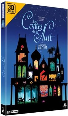 Les contes de la nuit [FR Import]
