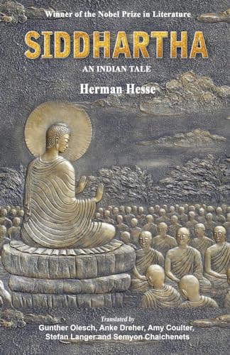 Siddhartha: An Indian Tale (A Black Eagle Books World Classic)