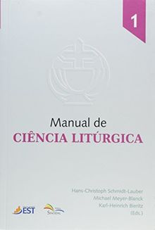 Manual De Ciencia Liturgica - V. 01