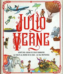 Julio Verne (Aventuras)