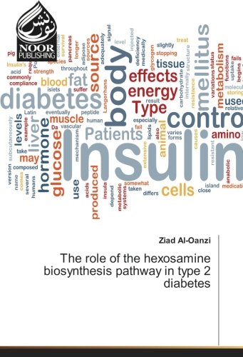 The role of the hexosamine biosynthesis pathway in type 2 diabetes