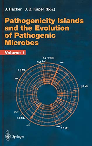 Pathogenicity Islands and the Evolution of Pathogenic Microbes: Volume I (Current Topics in Microbiology and Immunology, 264/1)