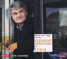 Gebrauchsanweisung für Leipzig