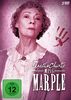 Agatha Christie: Miss Marple (Neuverfilmung) [3 DVDs]