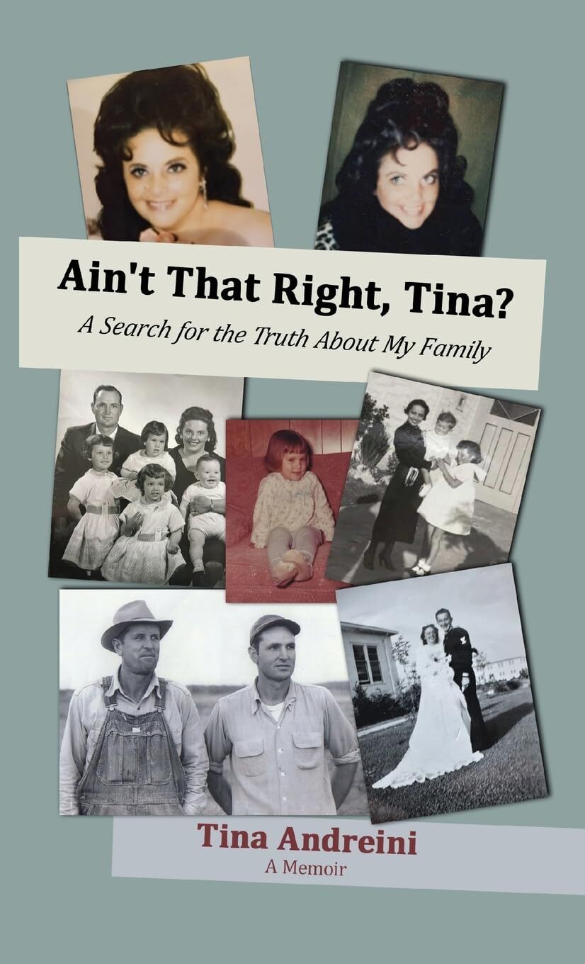 Ain't That Right, Tina?