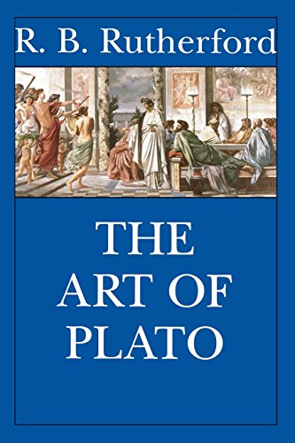 The Art of Plato
