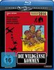 Die Wildgänse kommen (Cinema Treasures) [Blu-ray]