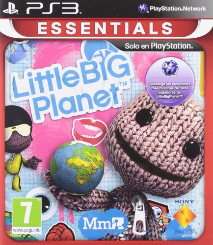 Little Big Planet [Spanisch Import]