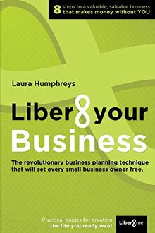 Liber8 your Business