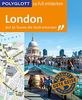 POLYGLOTT Reiseführer London zu Fuß entdecken: Auf 30 Touren die Stadt erkunden (POLYGLOTT zu Fuß entdecken)
