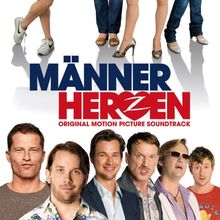 Männerherzen