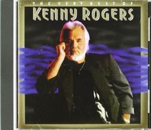 The very Best of Kenny Rogers