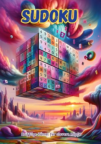Sudoku - Christian Hagen Kartoniert (TB)