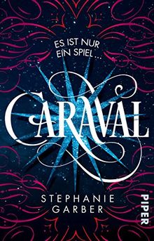 Caraval: Roman