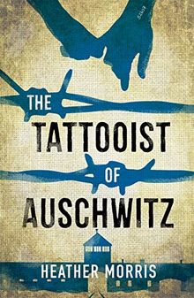 The Tattooist of Auschwitz: Young Adult edition including new foreword and Q+A by the author plus further additional material