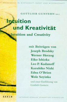Intuition und Kreativität