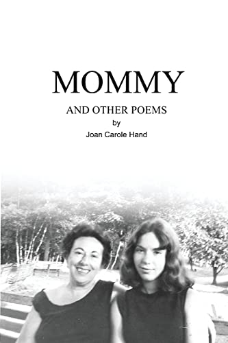 MOMMY AND OTHER POEMS