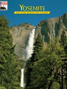 Yosemite: The Story Behind the Scenery von Piccard, Bertrand, Jones, William R. | Buch | Zustand sehr gut